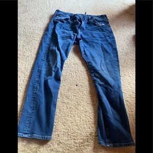Mens jeans